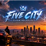 FIVE CITY | FiveM server icon