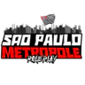 São Paulo Metrópole Roleplay FiveM server icon