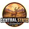 Central State Roleplay Server 1 FiveM server icon