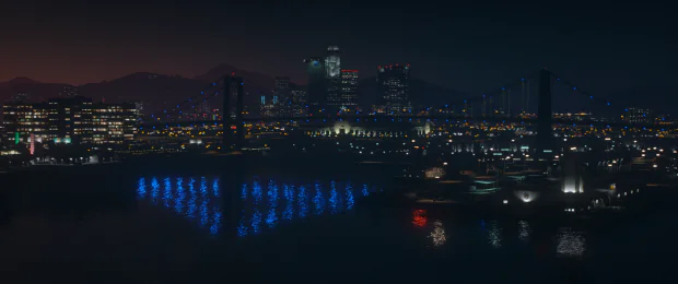 Capitol City 2.0 FiveM server banner