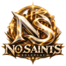 DEV No Saints RP FiveM server icon