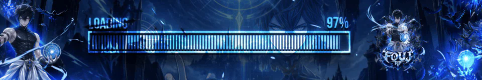 「Fouj RP ⋞」~ [ سيرفر عرب فـوج للحياة الواقعية ] ~ 「Discord.gg/v0」 FiveM server banner