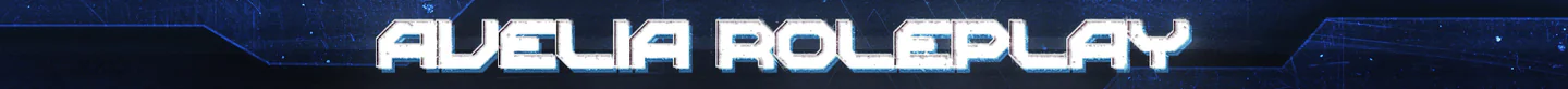 Avelia Roleplay - discord.gg/avelia FiveM server banner