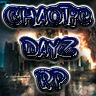 Chaotic Dayz Test built with Qbox Project by The Community! FiveM server icon