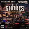 The Shores | Welcome to The Shores Where the Streets Remember. FiveM server icon