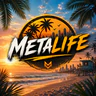 Metalife Roleplay FiveM server icon