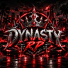 DYNASTY RP FiveM server icon