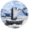 IceBlue FiveM server icon