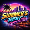 Summers Rest! FiveM server icon