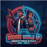 BADASS WORLD RP FiveM server icon