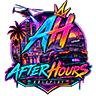 AfterHours RP FiveM server icon