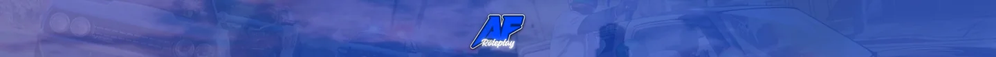 AirFlow • Luoti • AUKI! FiveM server banner