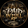 Paid in full RP FiveM server icon