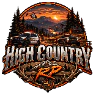 High Country RP FiveM server icon