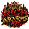 Rich Intentions RP | ESX Legacy Server FiveM server icon