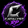 Catalyst RP | ESX Legacy Server FiveM server icon