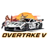 Overtake V - early Access - open Beta FiveM server icon