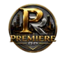 Premiere RP FiveM server icon