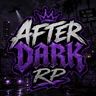 After Dark RP | 18+ ROLEPLAY | LARGEST CUSTOM CLOTHING SELECTION | STREAMER & FEMALE FRIENDLY | SEMI SERIOUS COMMUNITY FiveM server icon