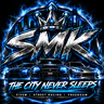 SMK | Racing City That Never Sleeps FiveM server icon