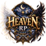 Heaven built with Rexshack RedM Build by Rexshack Gaming! FiveM server icon