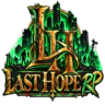 Last Hope RP FiveM server icon