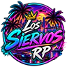 Los Siervos Rp FiveM server icon