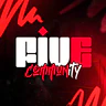 Base Clean - Five Community FiveM server icon