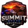 My new FXServer! FiveM server icon