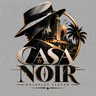 Casa Noir built with QBCore Framework by JericoFx & Kakarot & Hamy! FiveM server icon