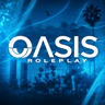 OASIS RP 🌴 | Uma Nova Vida Começa Aqui FiveM server icon