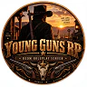 Young Guns RP FiveM server icon