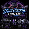 Blue County RolePlay FiveM server icon