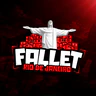FALLET RJ ≫ A MAIOR CIDADE TEMA BAQUE [RJ] FiveM server icon