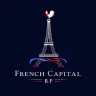 🗼 French Capital | FIVEPD 🏛️ FiveM server icon