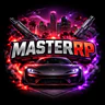 MASTERRP | RealLife & Hardcore RP FiveM server icon