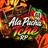 ALAPUCHA TCHE RP EM BREVE FiveM server icon
