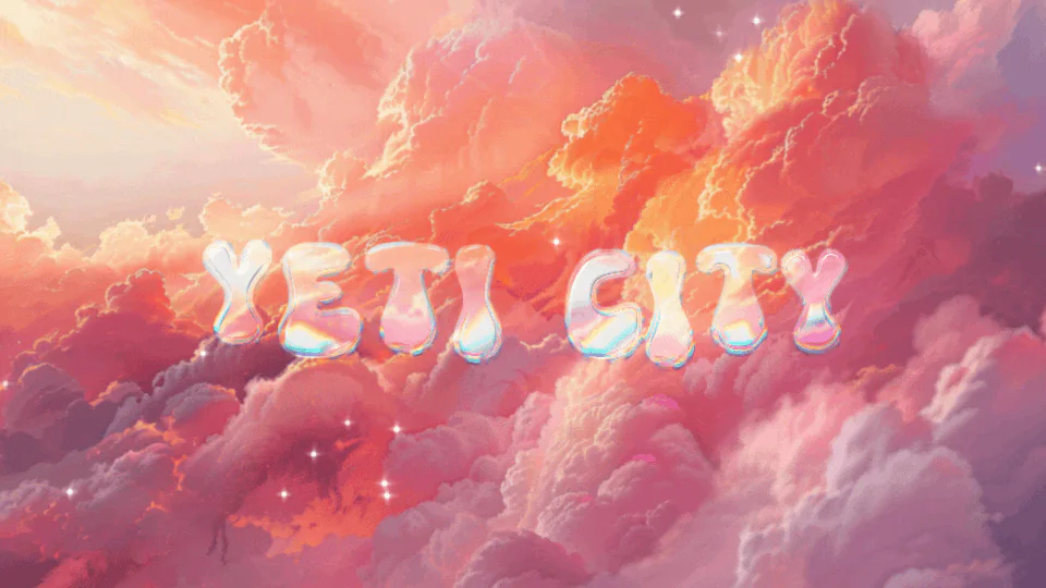 YetiCity [Dev] FiveM server banner