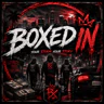 Boxed In V1 FiveM server icon