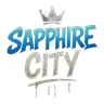 Sapphire City FiveM server icon