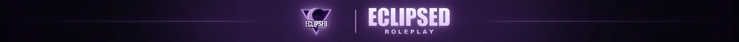Eclipsed România Roleplay FiveM server banner