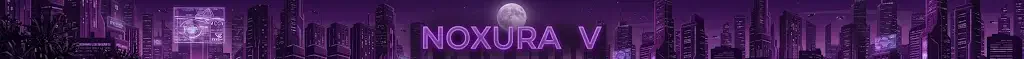 [German] Noxura V | Roleplay mit Niveau | 🛡️IC-Einreise | 👥Fraktionen | ⚖️Legale & 💀Illegale Routen | 🔥High Performance🔥 FiveM server banner