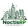 NoctisRP | Polski RolePlay FiveM server icon