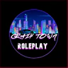 CRAZYTOWN FiveM server icon