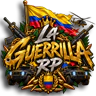 LA GUERRILLA ROLEPLAY | CON WHITELIST ✅ FiveM server icon