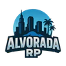 🦊ALVORADA ROLEPLAY🦊 | ^FACs LIVRES »» | ^/SOM GRATIS + CARRO INICIAL💎 | 💯PING BR +200 FPS💯 FiveM server icon