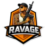 [ITA] R A V A G E ・SERVER AMBIETATO IN AMERICA NO WL START 50K NO LAG 100 FPS. FiveM server icon