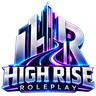 Highrise Roleplay FiveM server icon