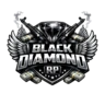 Black Diamond FiveM server icon