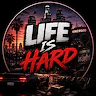 Life is Hard RP 🎭 Anfängerfreundlich | 🛡️ IC-Einreise Legal/Illegal | 🎙️ Ingame-Voice | 🔥 Spielernahes Team FiveM server icon